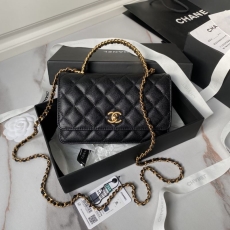 Chanel WOC Bags